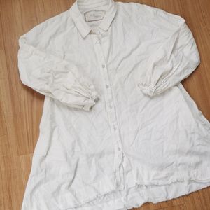 Free people whistler button down